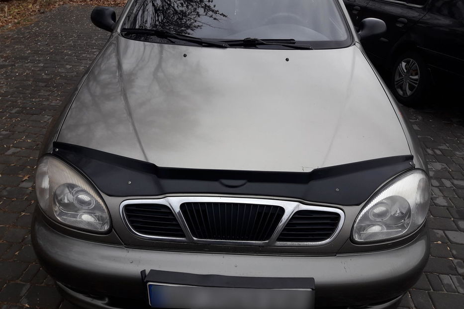 Продам Daewoo Sens 2004 года в Запорожье