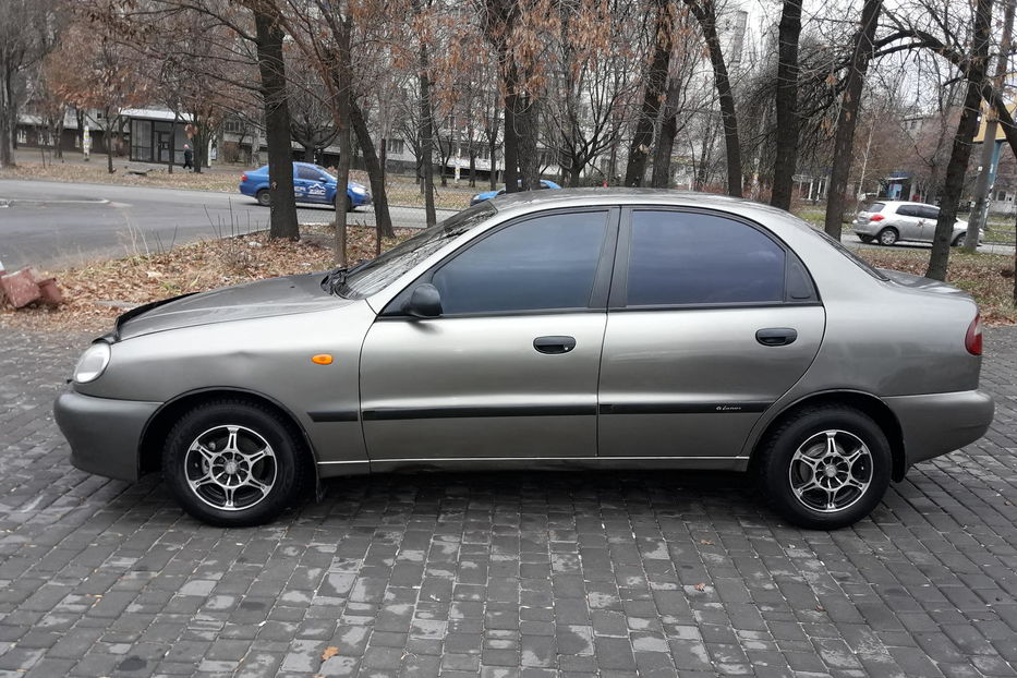 Продам Daewoo Sens 2004 года в Запорожье