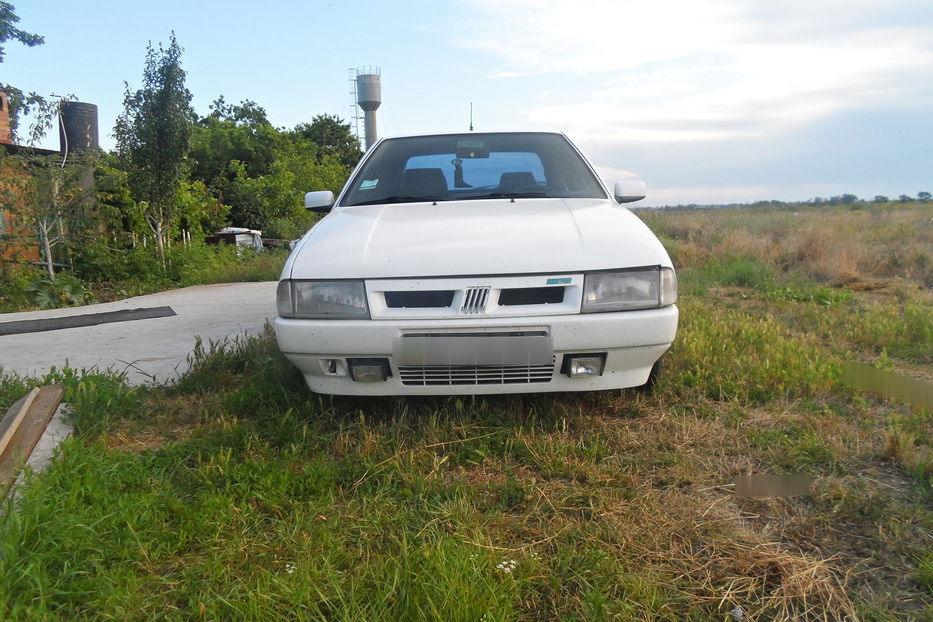 Продам Fiat Croma 1994 года в Виннице