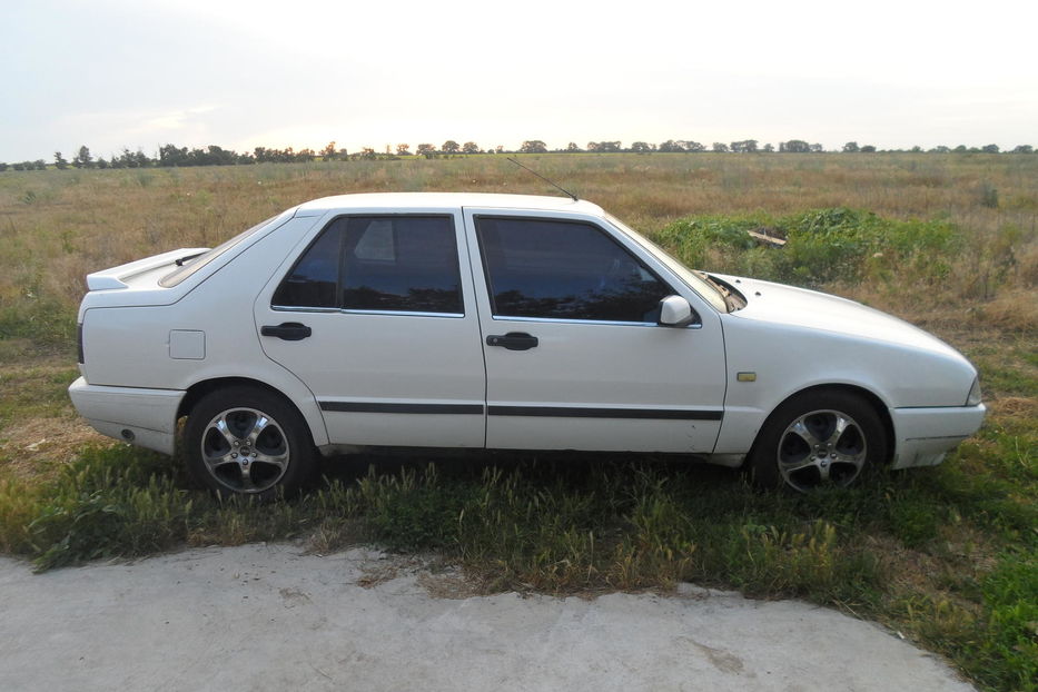 Продам Fiat Croma 1994 года в Виннице