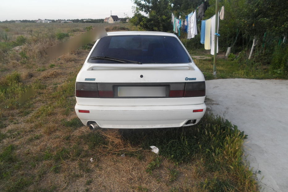 Продам Fiat Croma 1994 года в Виннице