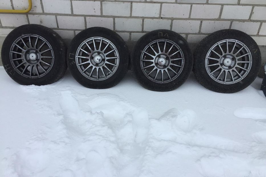 Продам Ford Fiesta 2011 года в г. Бровары, Киевская область