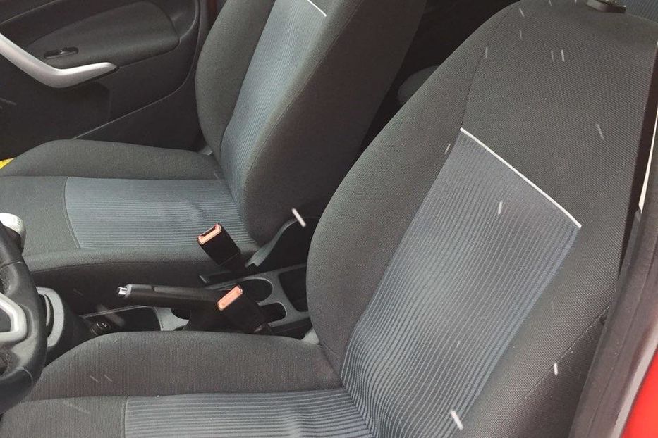 Продам Ford Fiesta 2011 года в г. Бровары, Киевская область