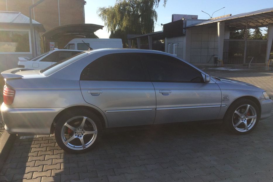 Продам Honda Accord 2001 года в Черновцах