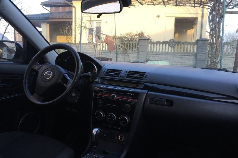 Продам Mazda 3 2009 года в Ивано-Франковске