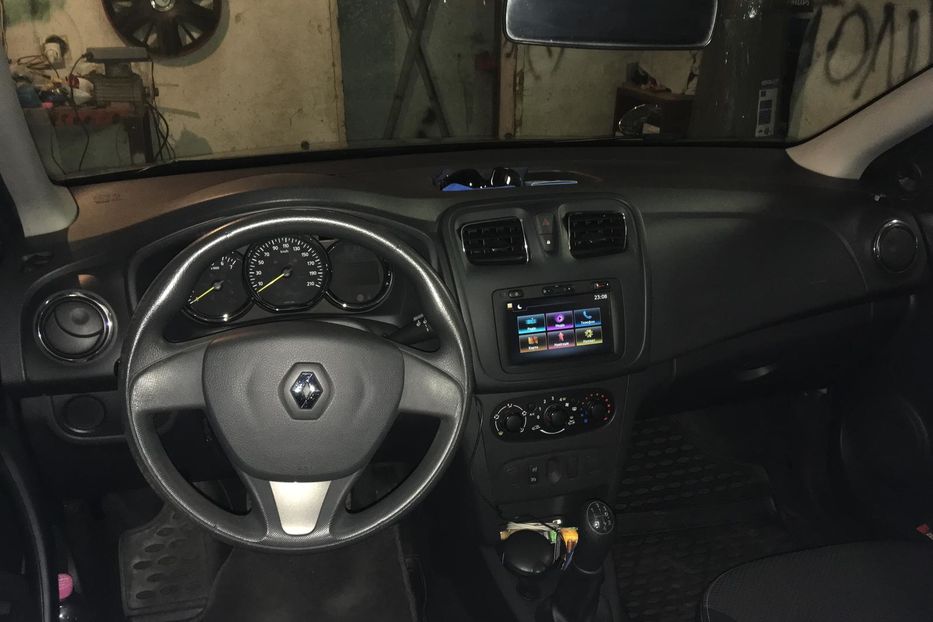 Продам Renault Logan MCV 2015 года в Луцке