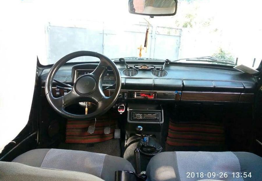 Продам ВАЗ 2101 1986 года в г. Золотоноша, Черкасская область