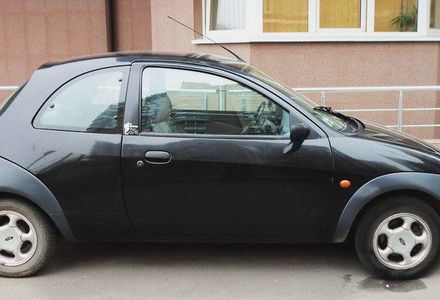Продам Ford KA 1998 года в Одессе