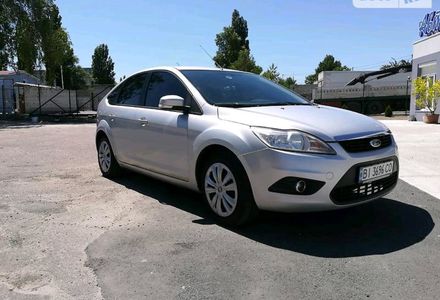 Продам Ford Focus 2010 года в г. Кременчуг, Полтавская область