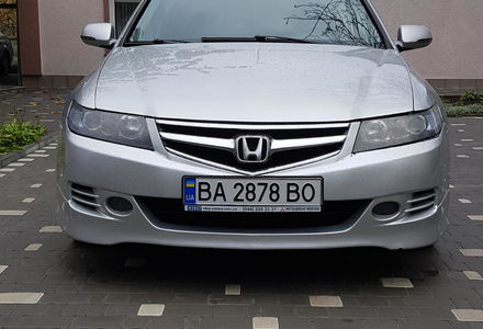 Продам Honda Accord 2006 года в Кропивницком