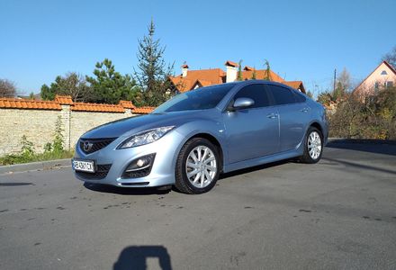 Продам Mazda 6 2012 года в Виннице