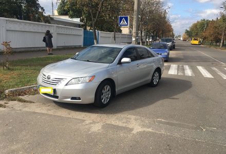 Продам Toyota Camry 2008 года в Киеве