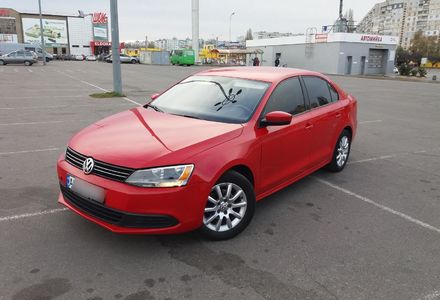 Продам Volkswagen Jetta 2012 года в Харькове