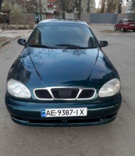 Продам Daewoo Sens 2006 года в Днепре