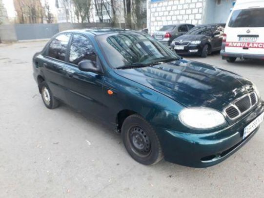 Продам Daewoo Sens 2006 года в Днепре