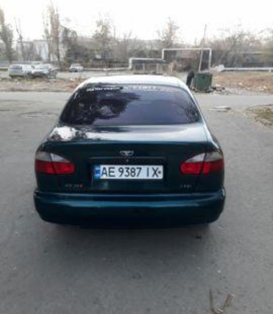 Продам Daewoo Sens 2006 года в Днепре