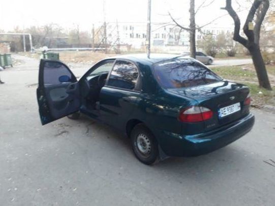 Продам Daewoo Sens 2006 года в Днепре