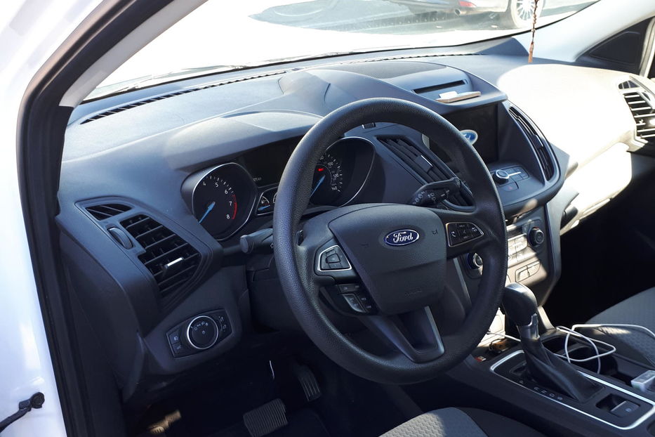 Продам Ford Escape SE 2017 года в Одессе