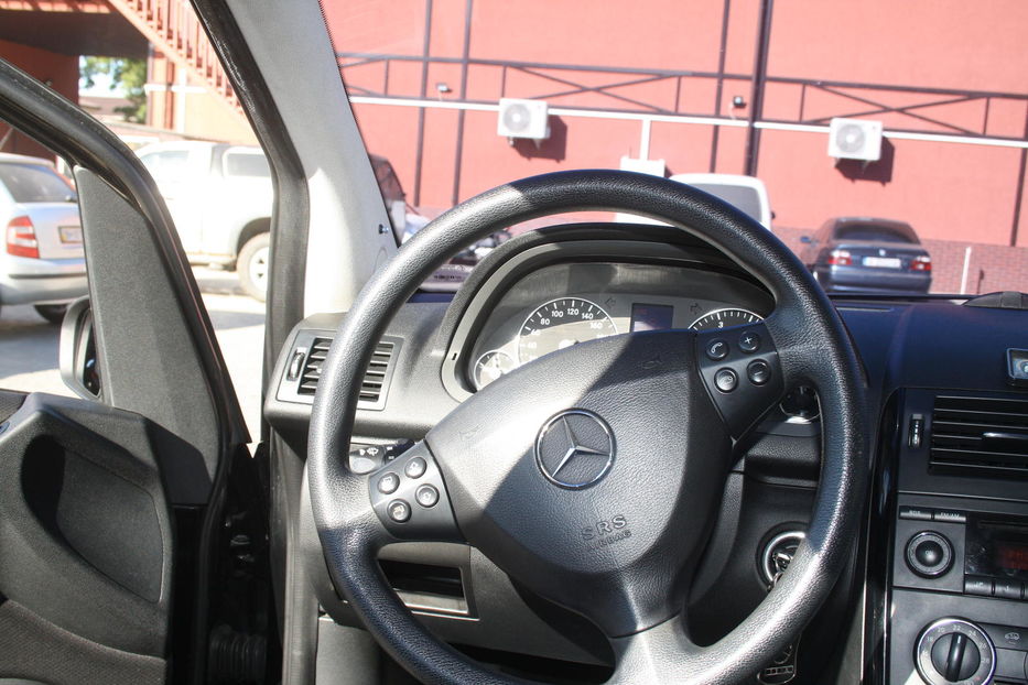 Продам Mercedes-Benz A 150 2007 года в Одессе