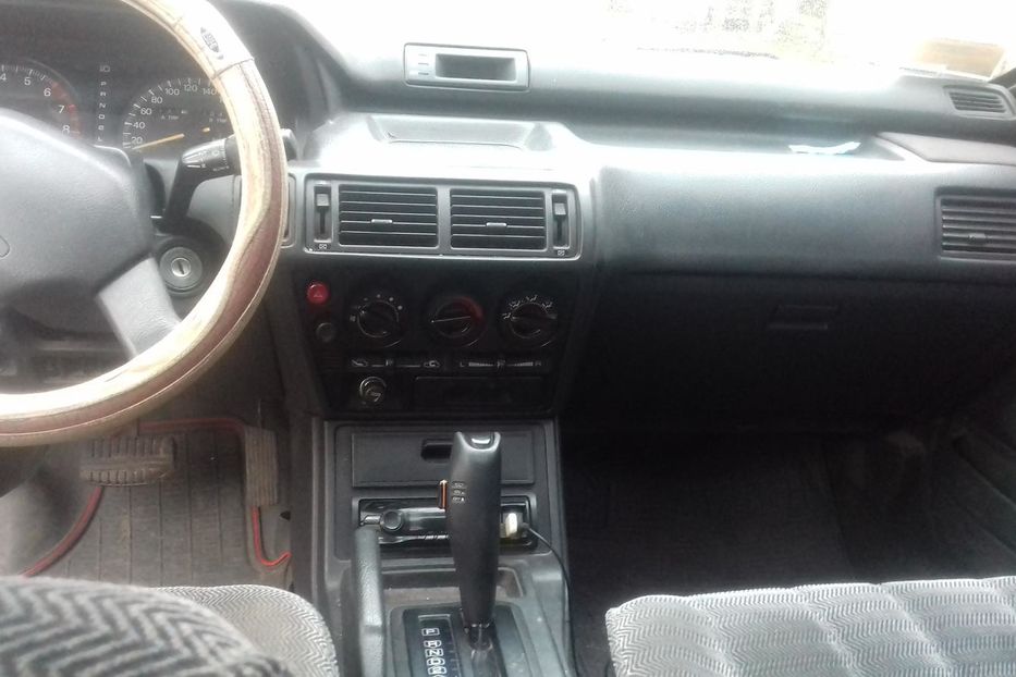 Продам Mitsubishi Galant 1990 года в Чернигове