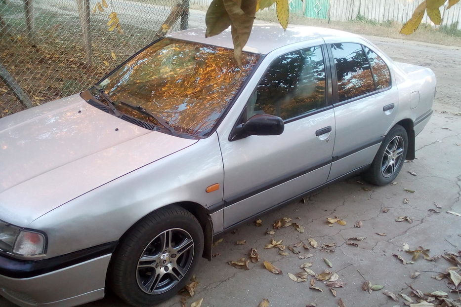 Продам Nissan Primera 1992 года в Одессе