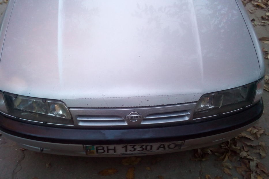 Продам Nissan Primera 1992 года в Одессе