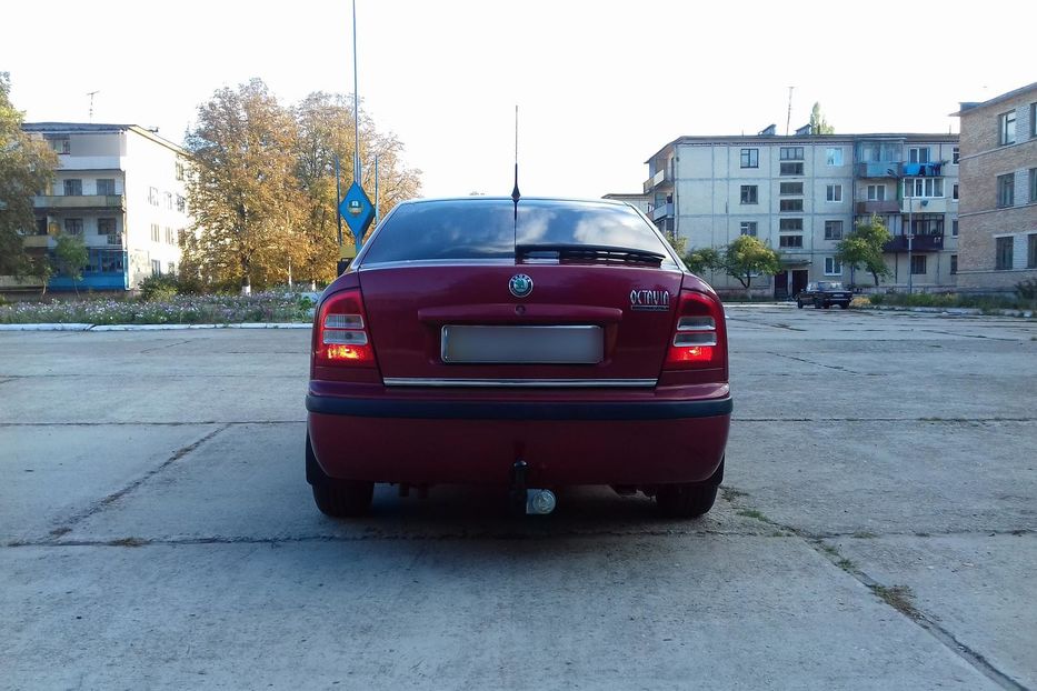 Продам Skoda Octavia Tour 2007 года в Житомире