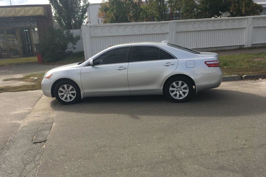 Продам Toyota Camry 2008 года в Киеве