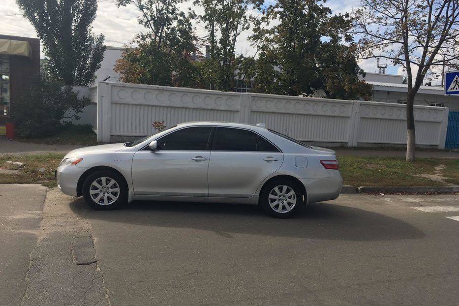 Продам Toyota Camry 2008 года в Киеве