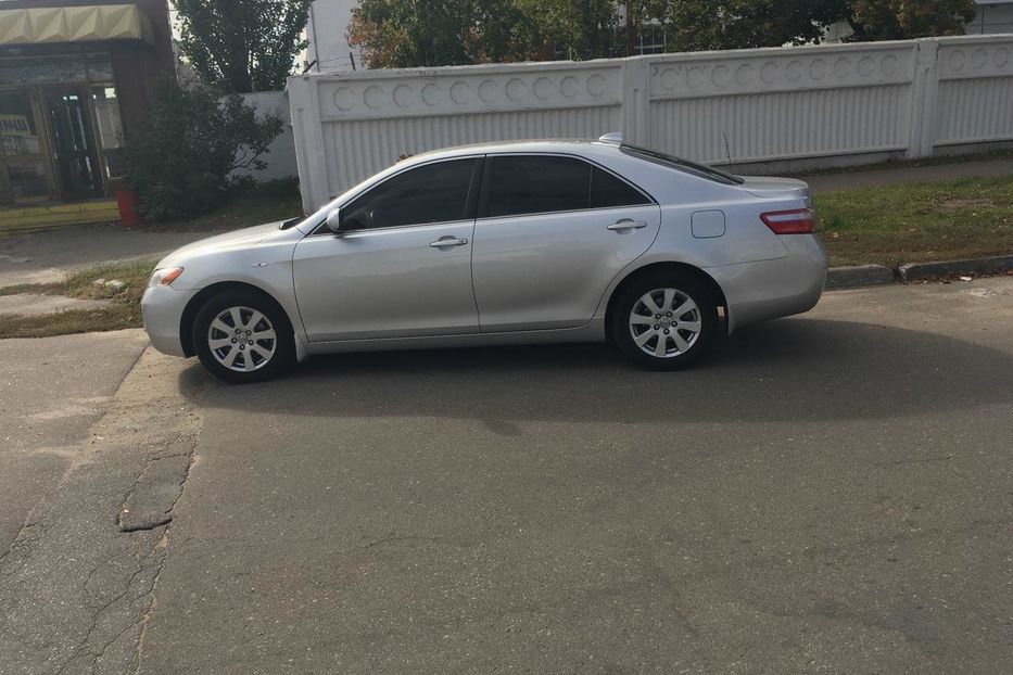 Продам Toyota Camry 2008 года в Киеве