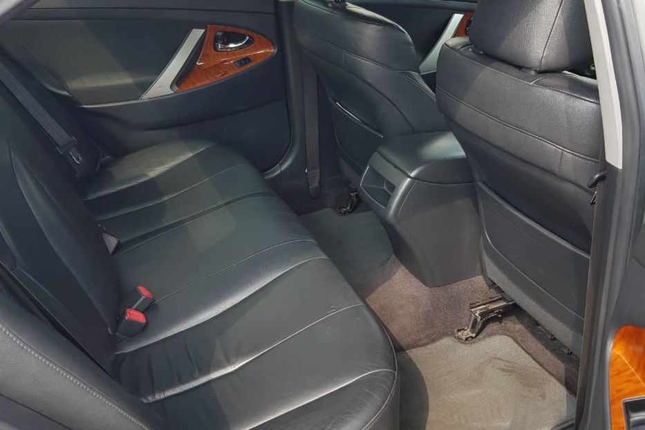 Продам Toyota Camry 2008 года в Киеве