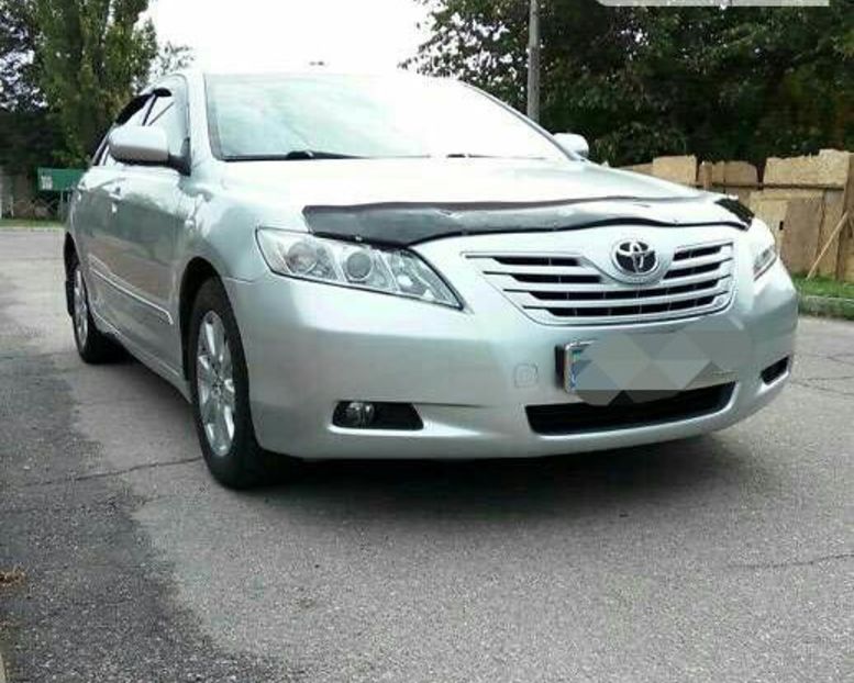 Продам Toyota Camry 2007 года в Кропивницком