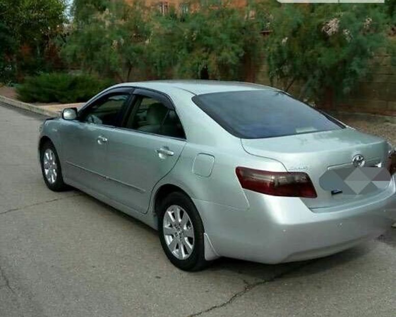 Продам Toyota Camry 2007 года в Кропивницком