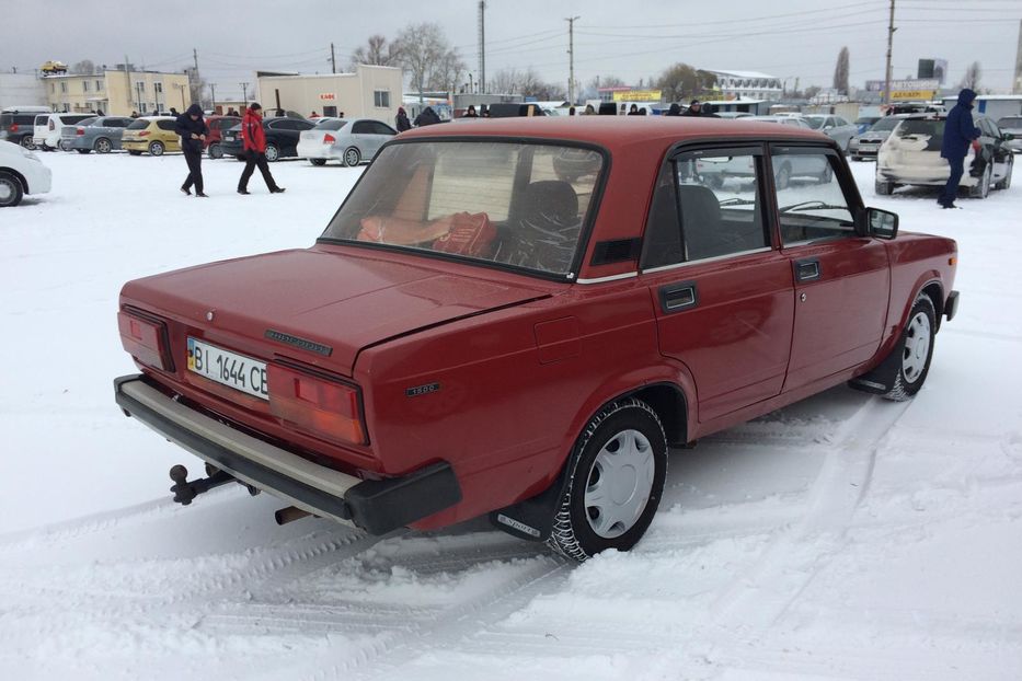 Продам ВАЗ 2105 1994 года в г. Кременчуг, Полтавская область