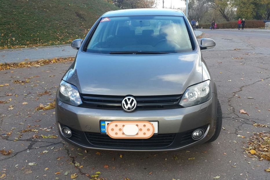 Продам Volkswagen Golf Plus TSI 2010 года в Кропивницком