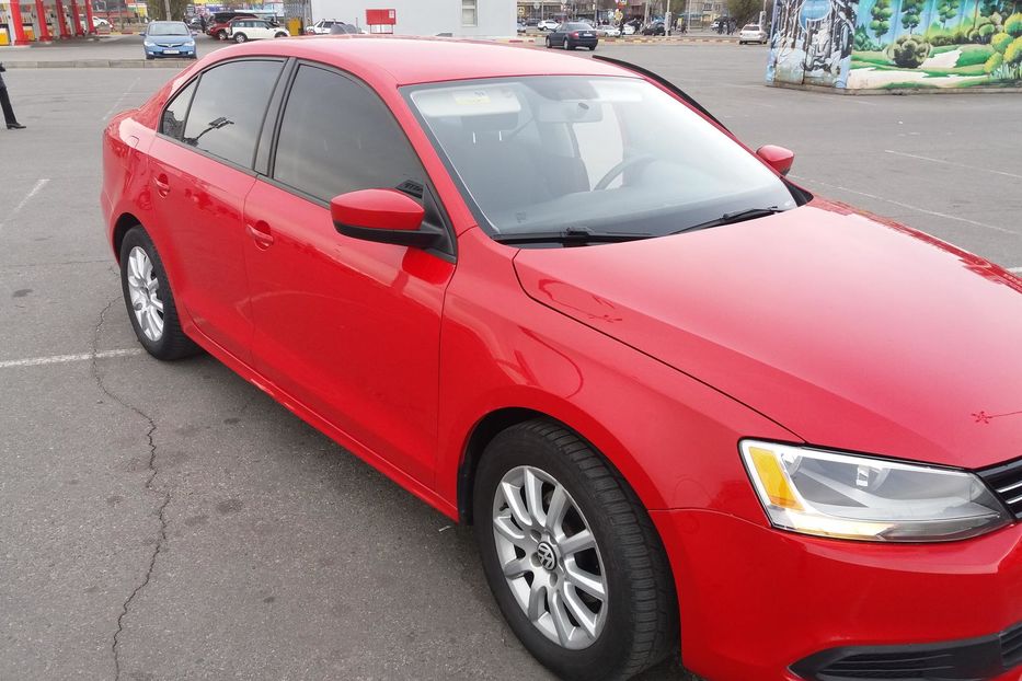 Продам Volkswagen Jetta 2012 года в Харькове