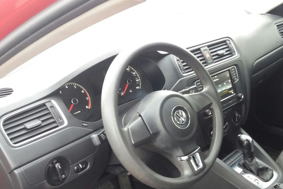 Продам Volkswagen Jetta 2012 года в Харькове