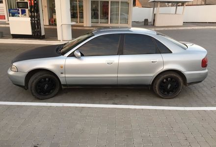 Продам Audi A4 1997 года в г. Кременчуг, Полтавская область