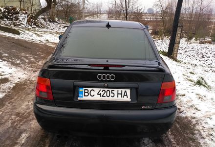 Продам Audi A4 1995 года в Львове