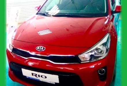 Продам Kia Rio 2018 года в Харькове