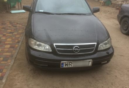 Продам Opel Omega 2001 года в Киеве