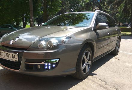 Продам Renault Laguna INITIALE PARIS 2011 года в Днепре