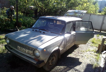 Продам ВАЗ 2102 1973 года в г. Северск, Донецкая область