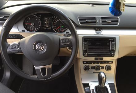 Продам Volkswagen Passat CC 2012 года в Киеве