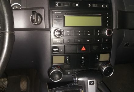 Продам Volkswagen Touareg 2007 года в Одессе