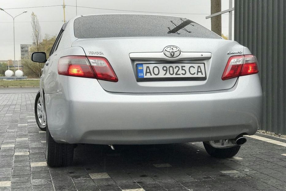 Продам Toyota Camry 2008 года в Ужгороде