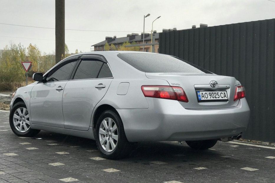 Продам Toyota Camry 2008 года в Ужгороде