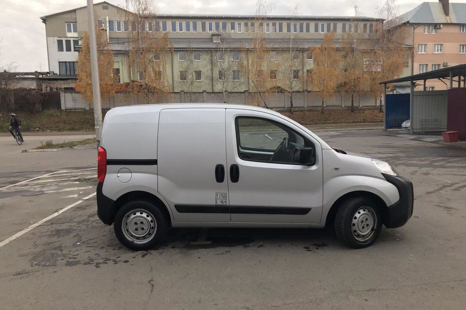 Продам Peugeot Bipper груз. 2011 года в Львове