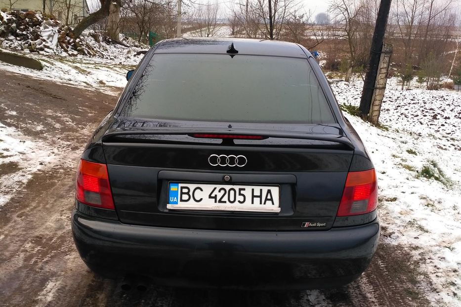 Продам Audi A4 1995 года в Львове