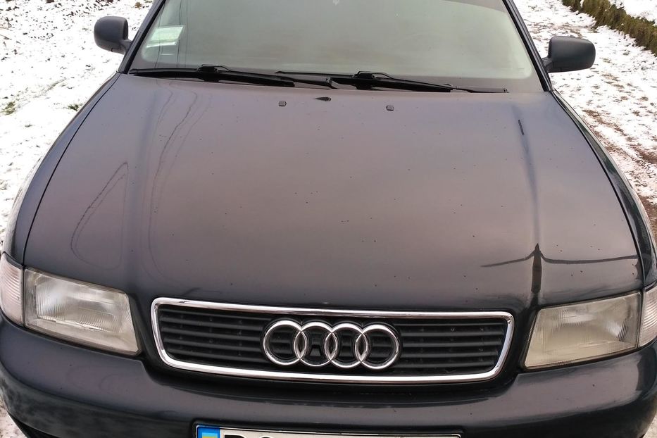 Продам Audi A4 1995 года в Львове
